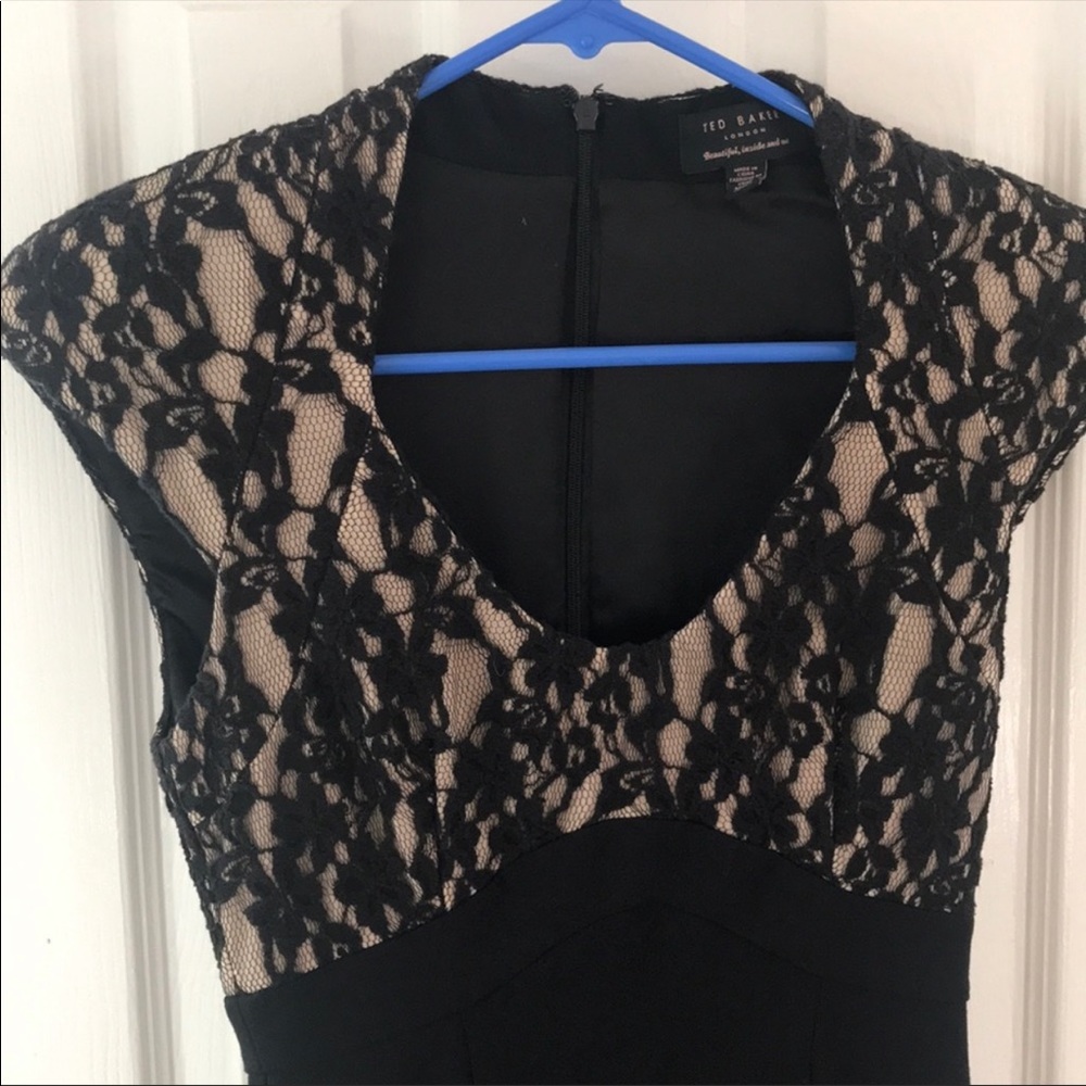 Dress - Picture 2 of 4